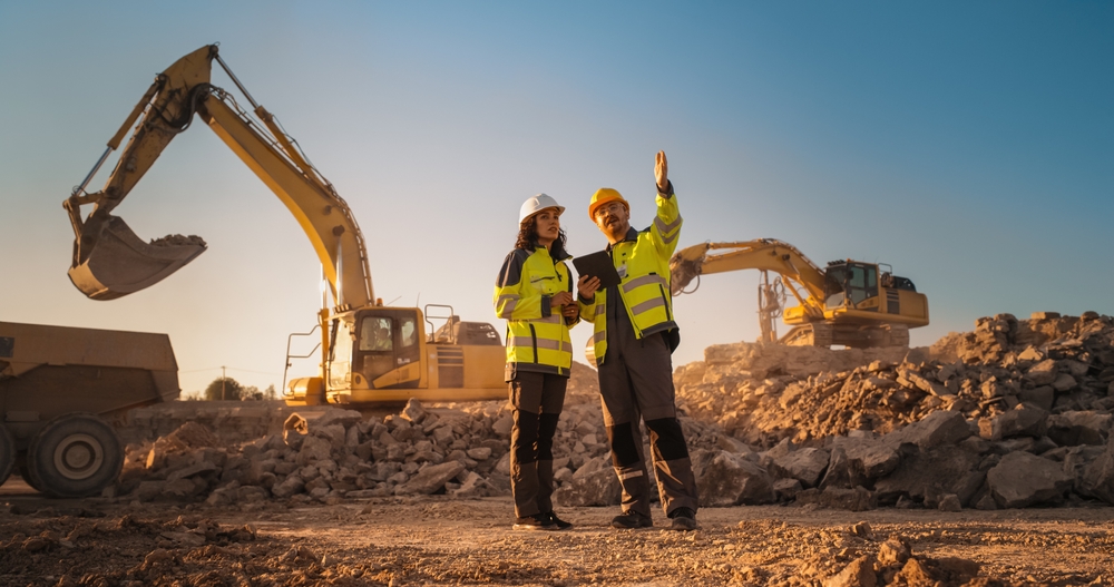 Ensure your operators safety in the most extreme environments the respa cf2