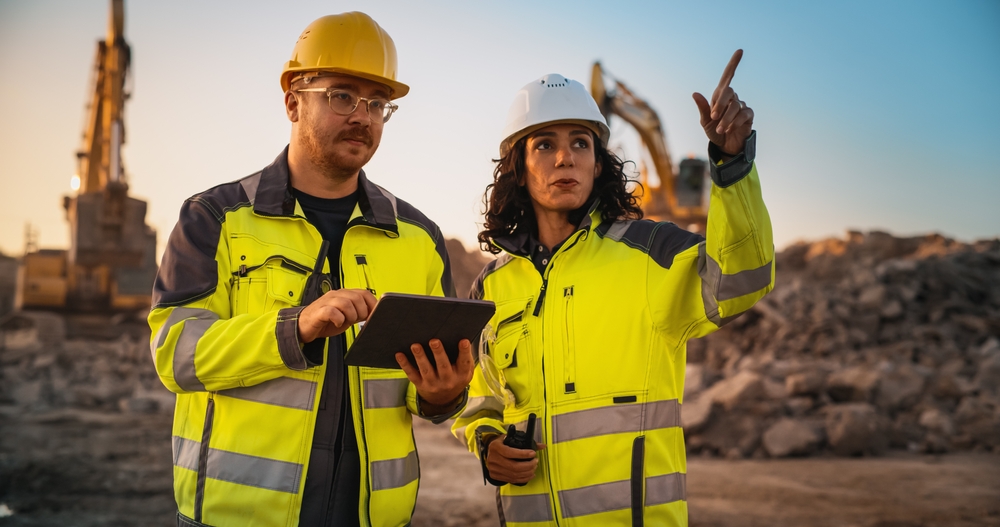 Polar mobility is attending minexpo international 2024 this september 1