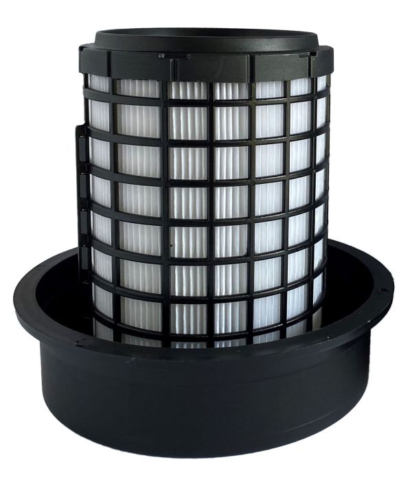Radialshield 200series standardlength scaled 600x705