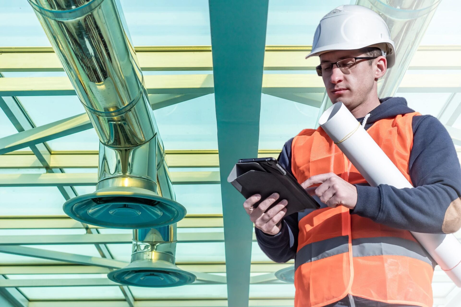 The impact of climate control on productivity in mining construction sites scaled 1 scaled