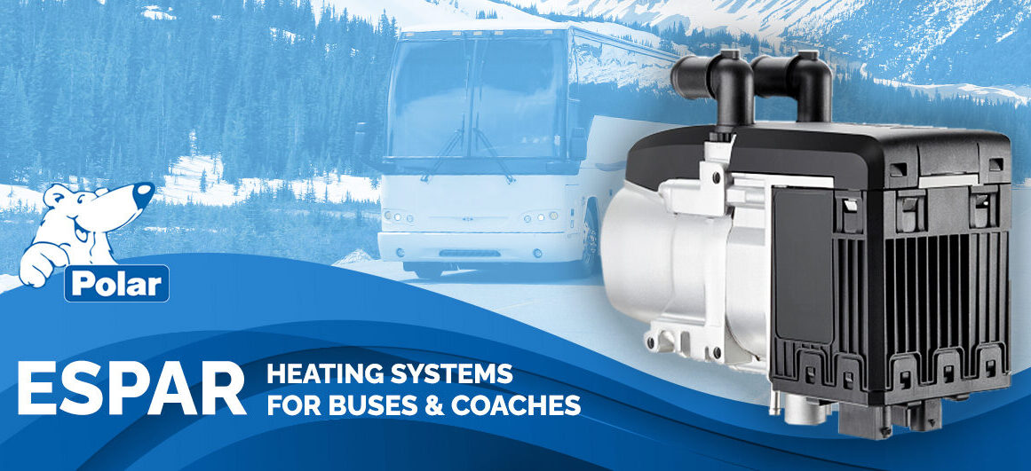 Espar heating systems for buses and coaches e1670860170618