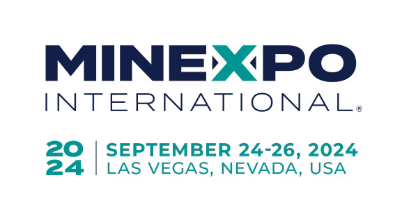 Minexpo 2024 small card