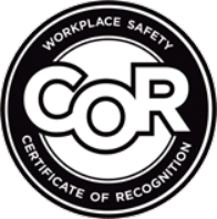 Cor logo