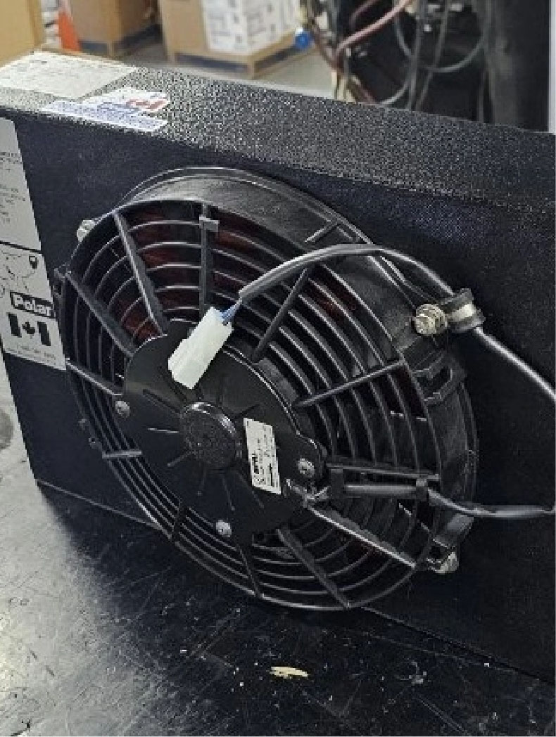 Heater